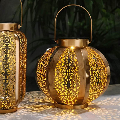 Onir Outdoor Garden Lamp - Nuvé