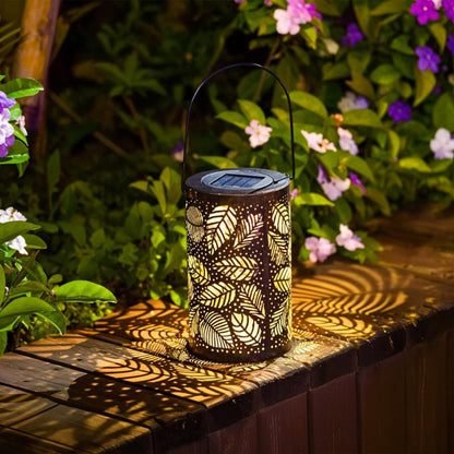Onir Outdoor Garden Lamp - Nuvé