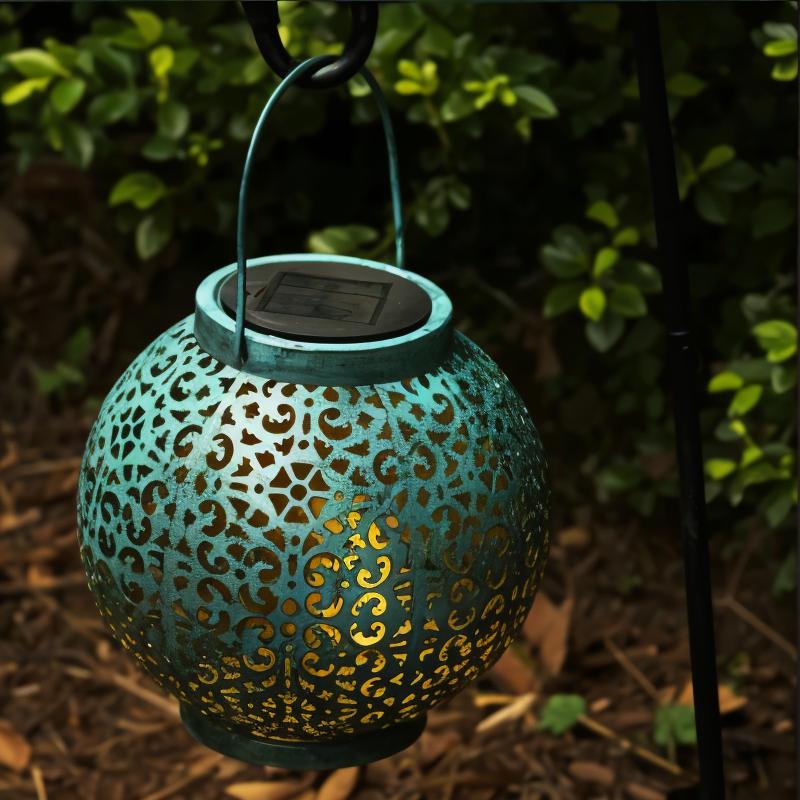 Onir Outdoor Garden Lamp - Nuvé