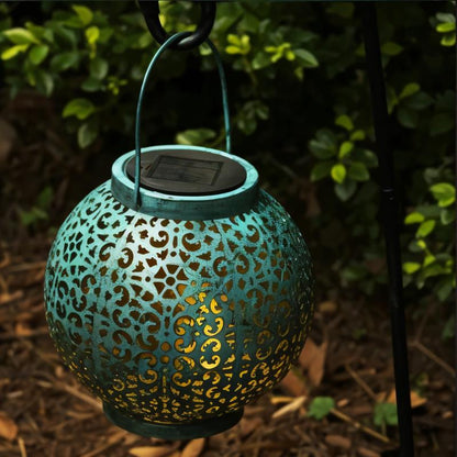 Onir Outdoor Garden Lamp - Nuvé