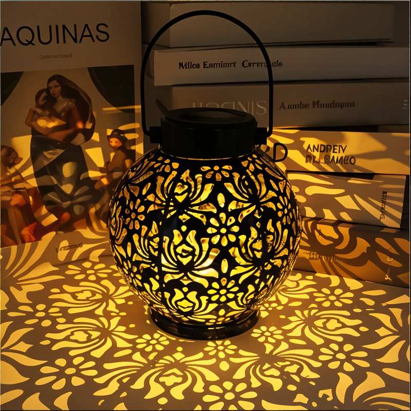 Onir Outdoor Garden Lamp - Nuvé