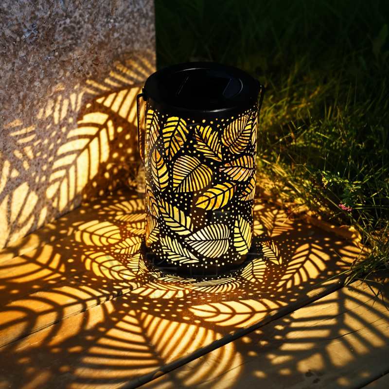 Onir Outdoor Garden Lamp - Nuvé