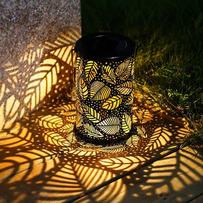 Onir Outdoor Garden Lamp - Nuvé