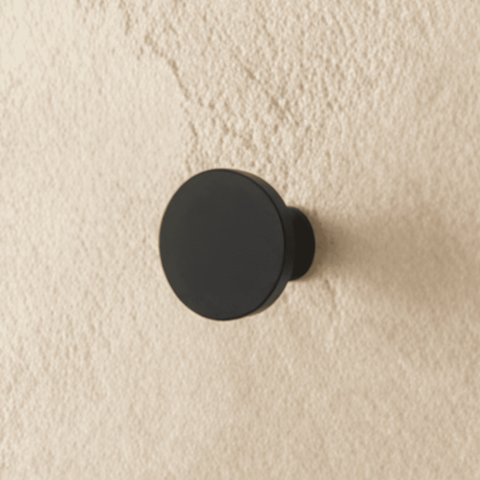 Opac Knob & Pull Bar - Nuvé