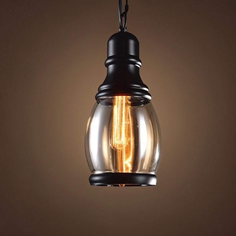 Ophelia Pendant Light - Nuvé