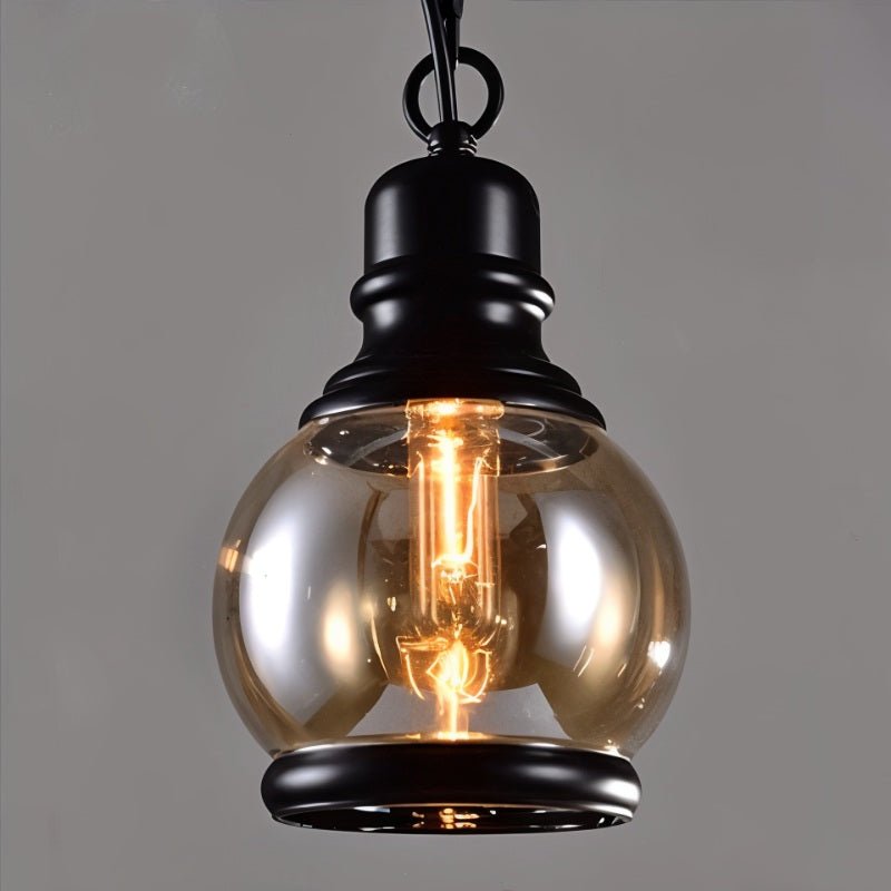 Ophelia Pendant Light - Nuvé