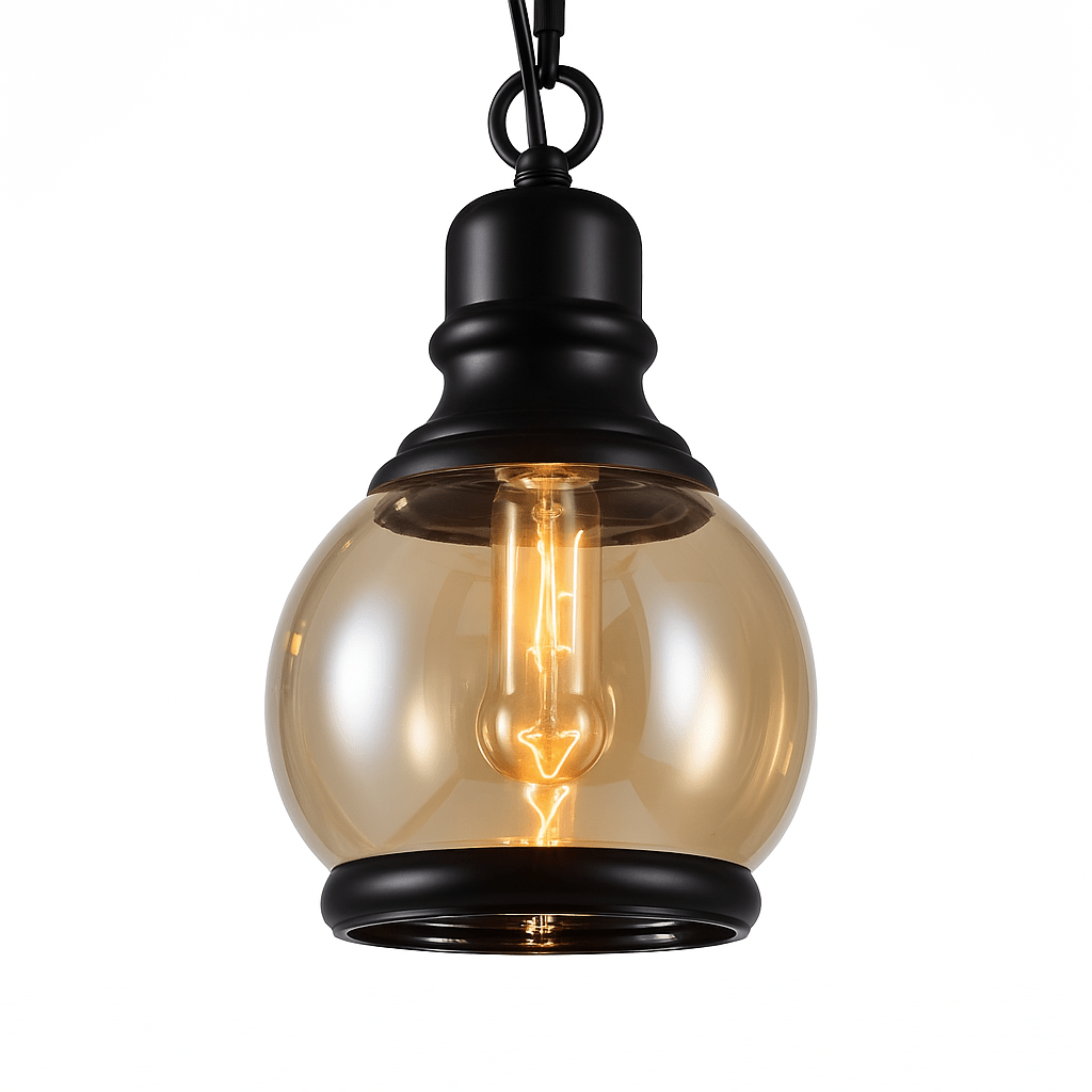 Ophelia Pendant Light - Nuvé