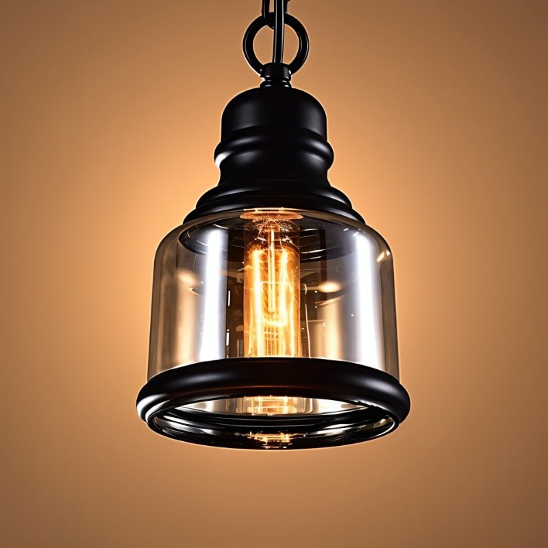 Ophelia Pendant Light - Nuvé