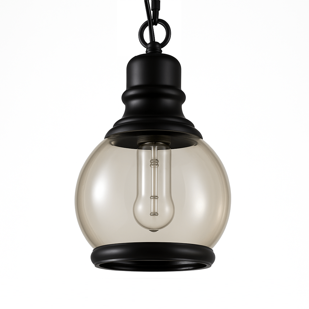 Ophelia Pendant Light - Nuvé