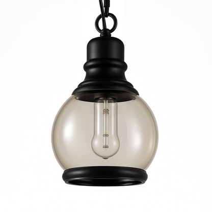 Ophelia Pendant Light - Nuvé