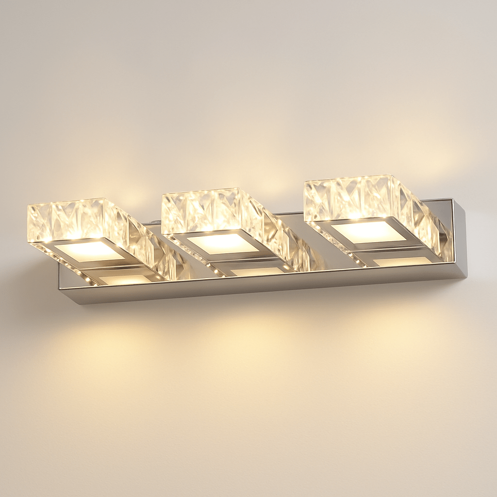 Optis Wall Lamp - Nuvé