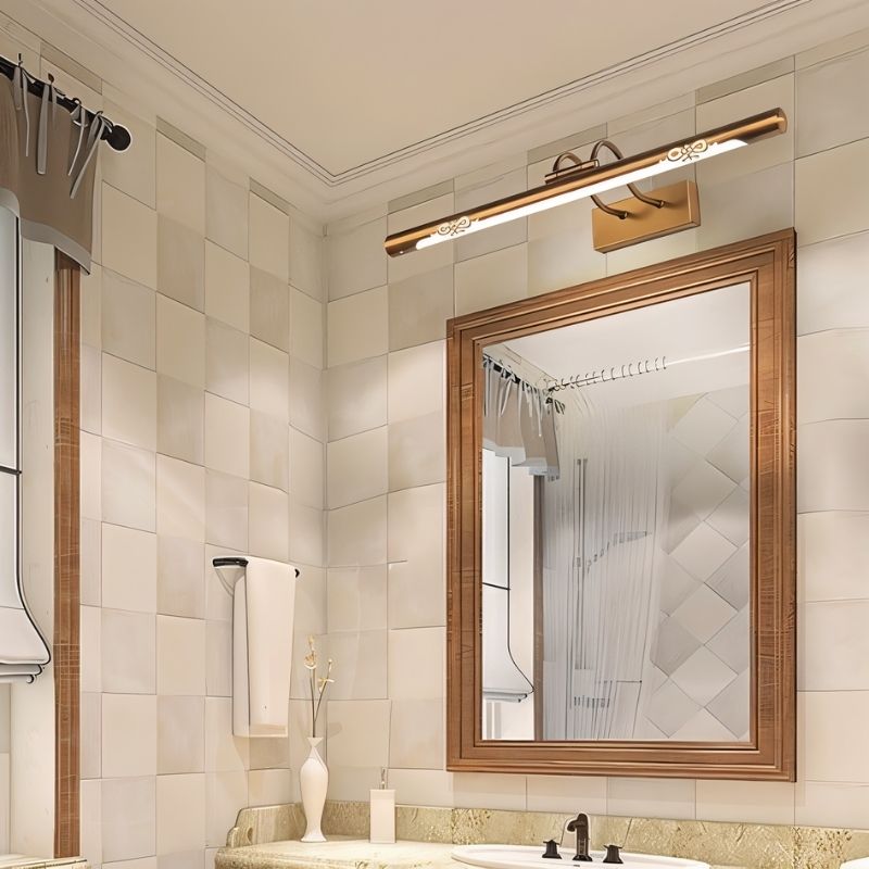 Opvion Wall Lamp - Nuvé