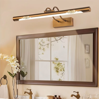 Opvion Wall Lamp - Nuvé