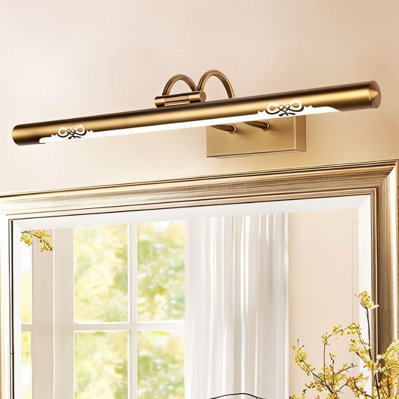 Opvion Wall Lamp - Nuvé