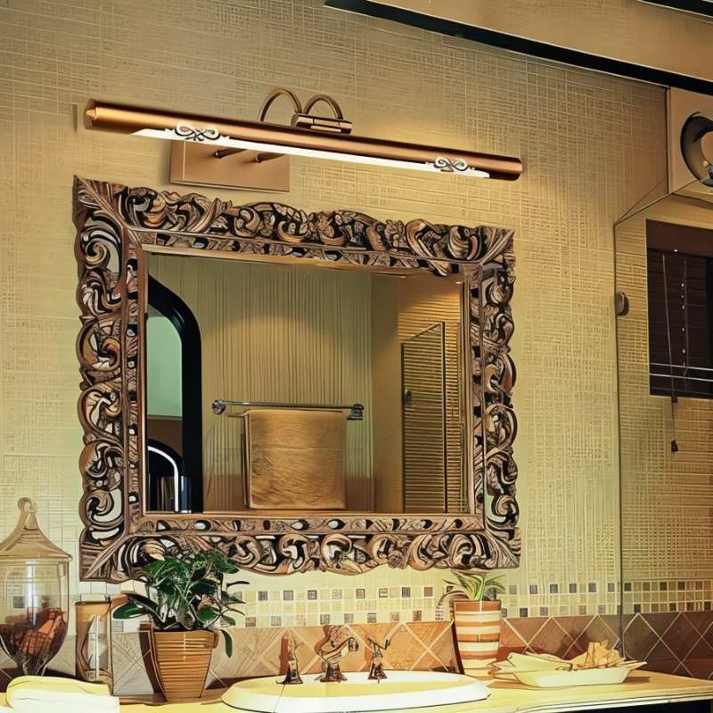 Opvion Wall Lamp - Nuvé