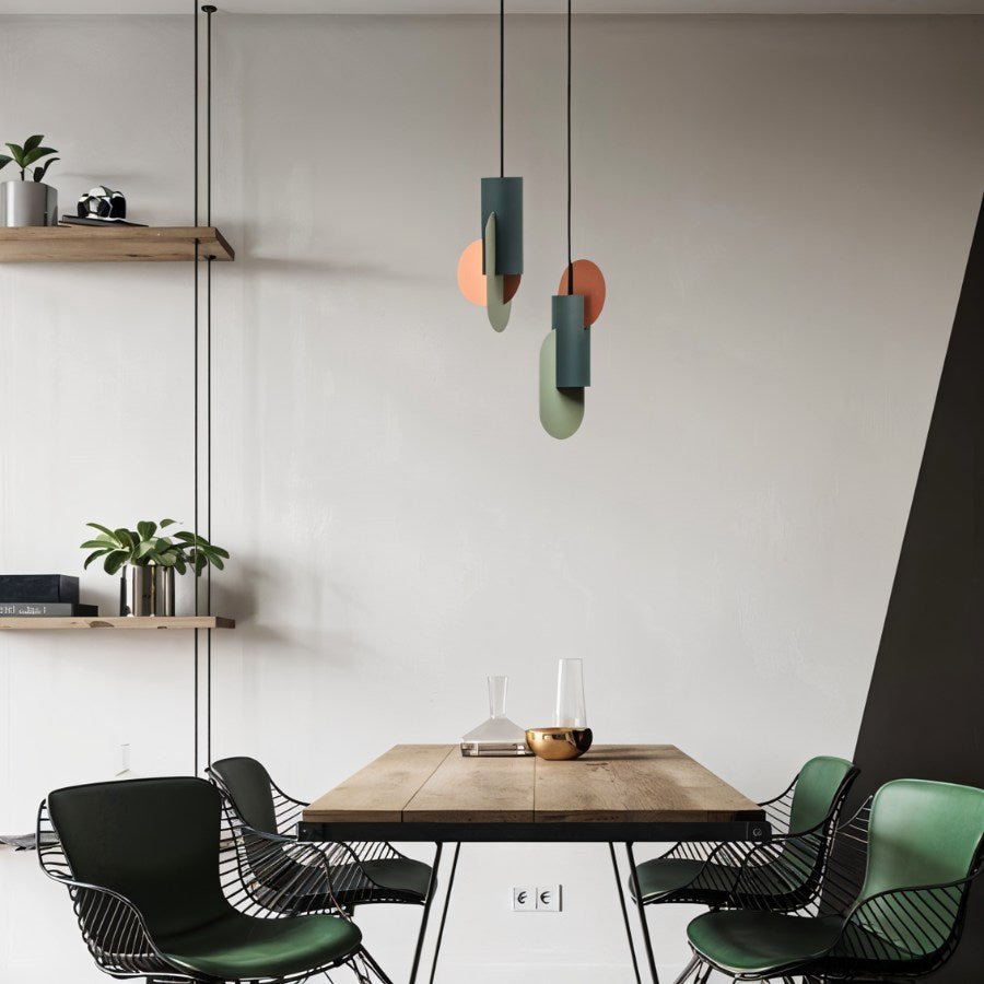 Orana Pendant Light - Nuvé