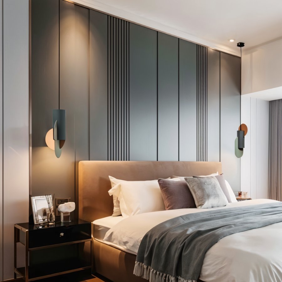 Orana Pendant Light - Nuvé
