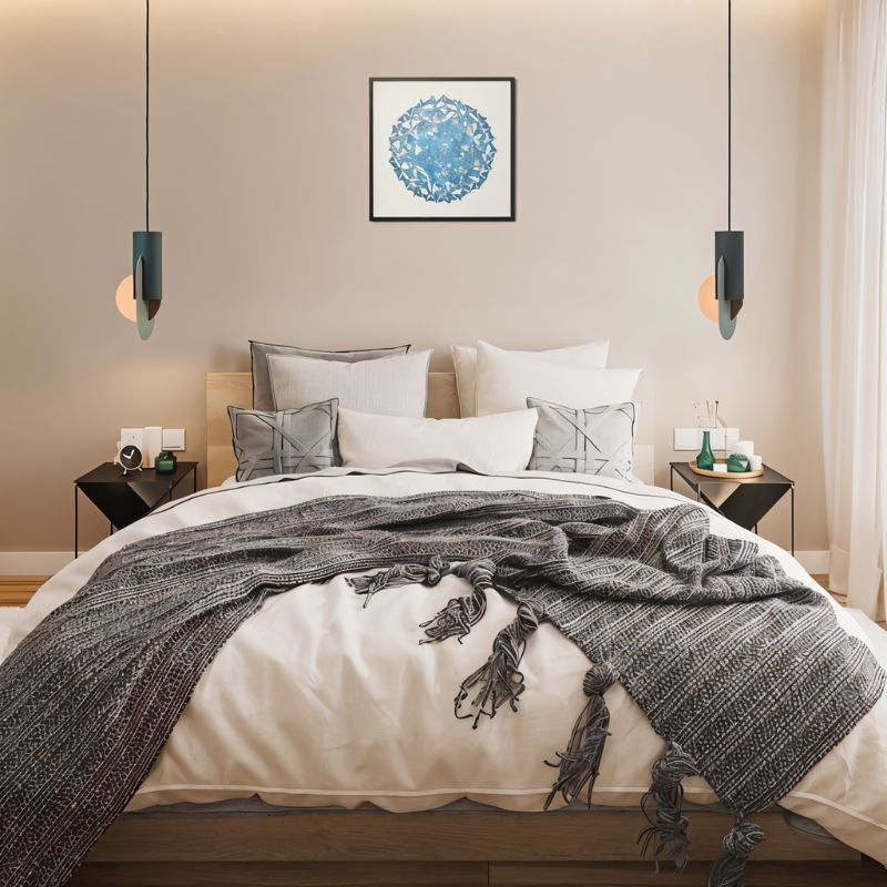 Orana Pendant Light - Nuvé