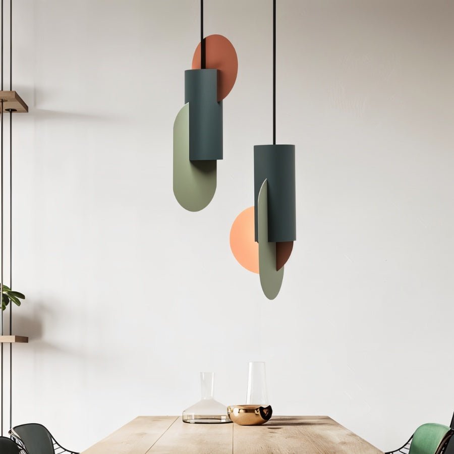 Orana Pendant Light - Nuvé