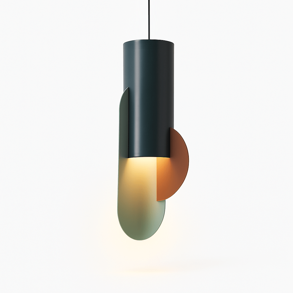 Orana Pendant Light - Nuvé