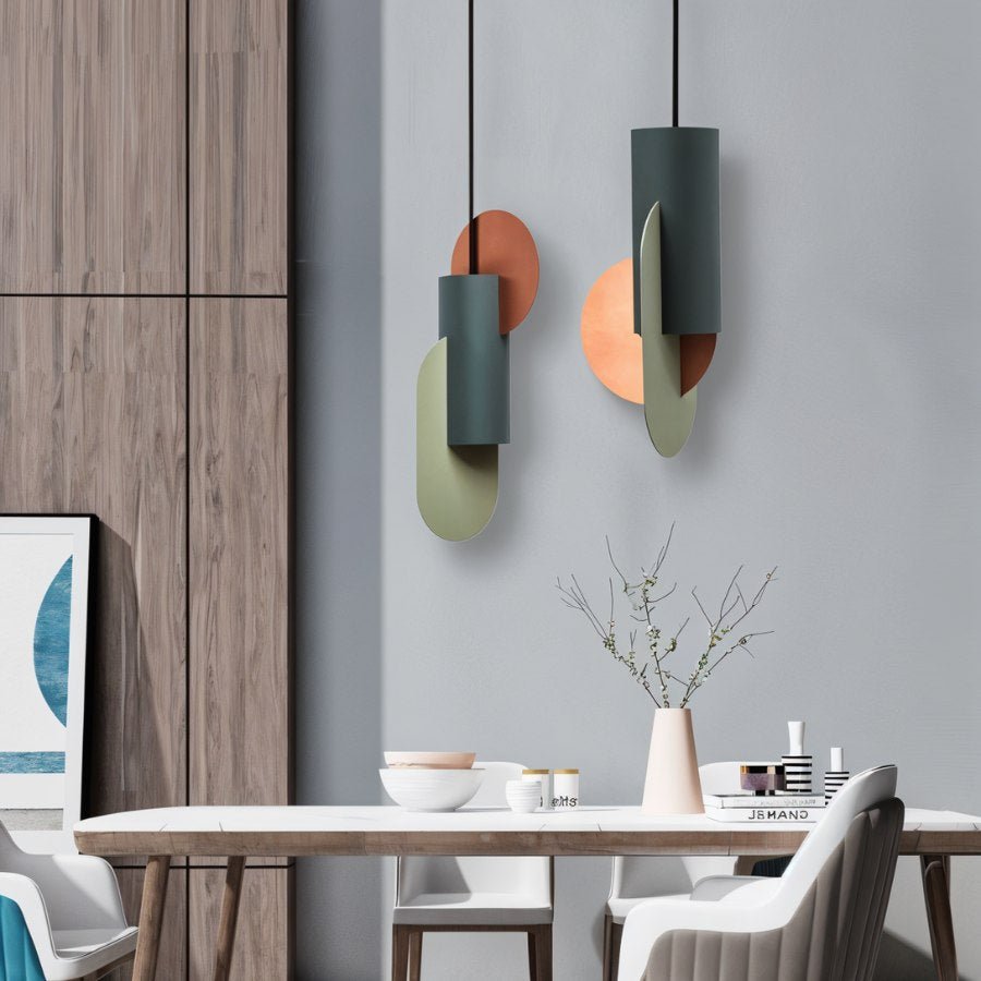 Orana Pendant Light - Nuvé