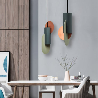 Orana Pendant Light - Nuvé