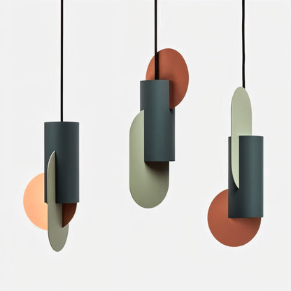 Orana Pendant Light - Nuvé
