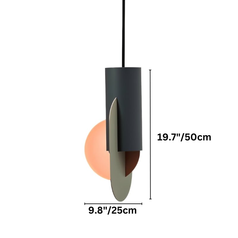 Orana Pendant Light - Nuvé