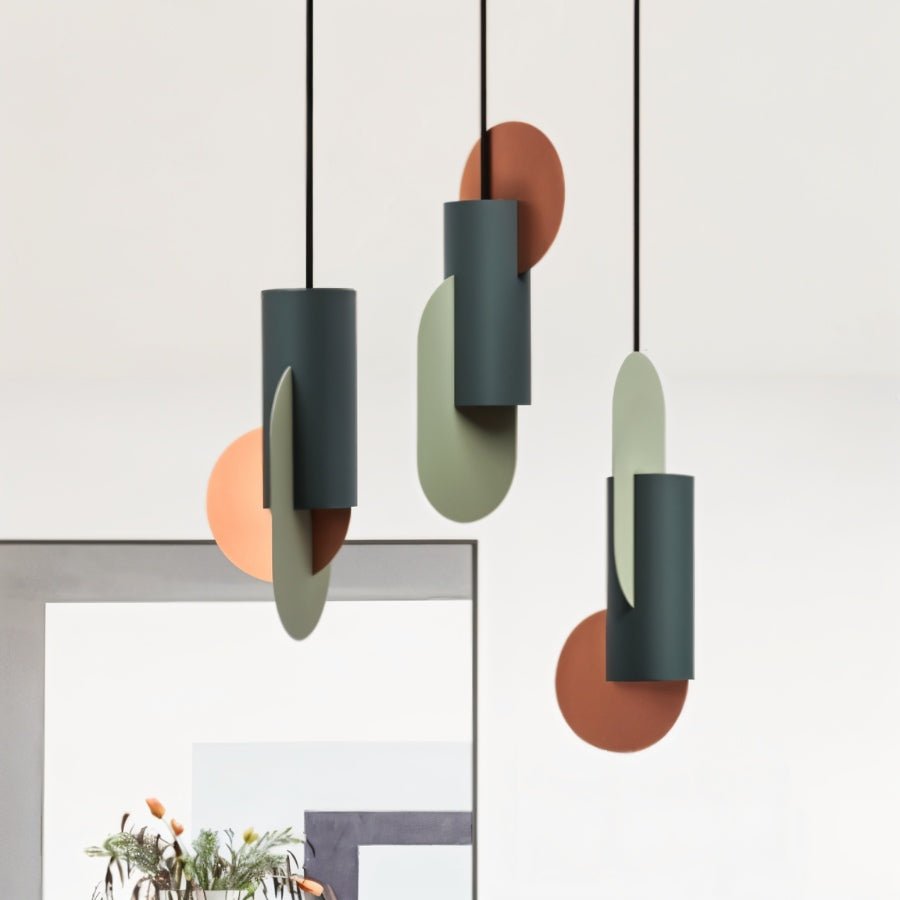 Orana Pendant Light - Nuvé