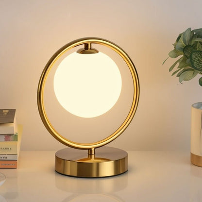 Orbit Table Lamp - Nuvé