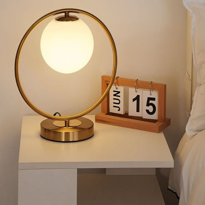 Orbit Table Lamp - Nuvé