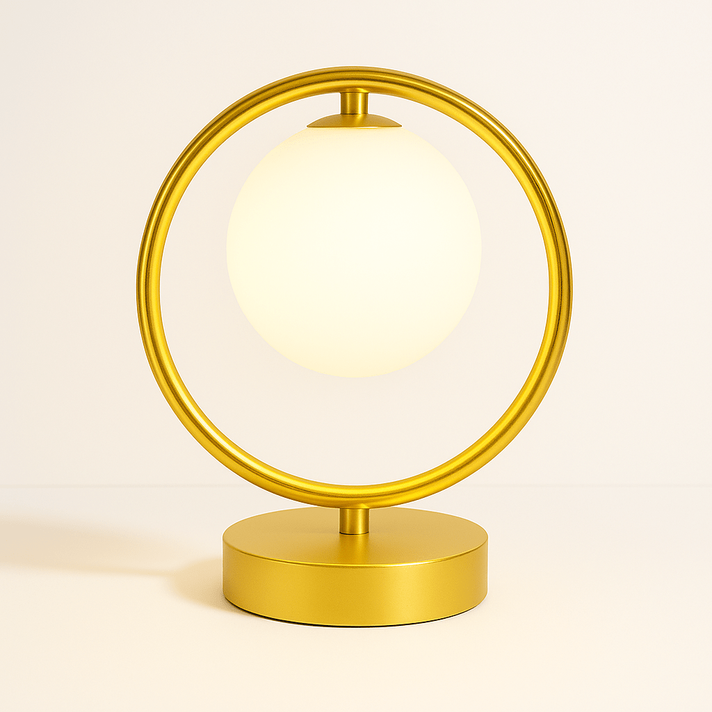 Orbit Table Lamp - Nuvé