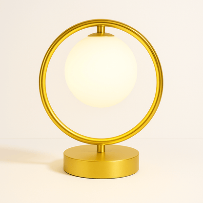 Orbit Table Lamp - Nuvé