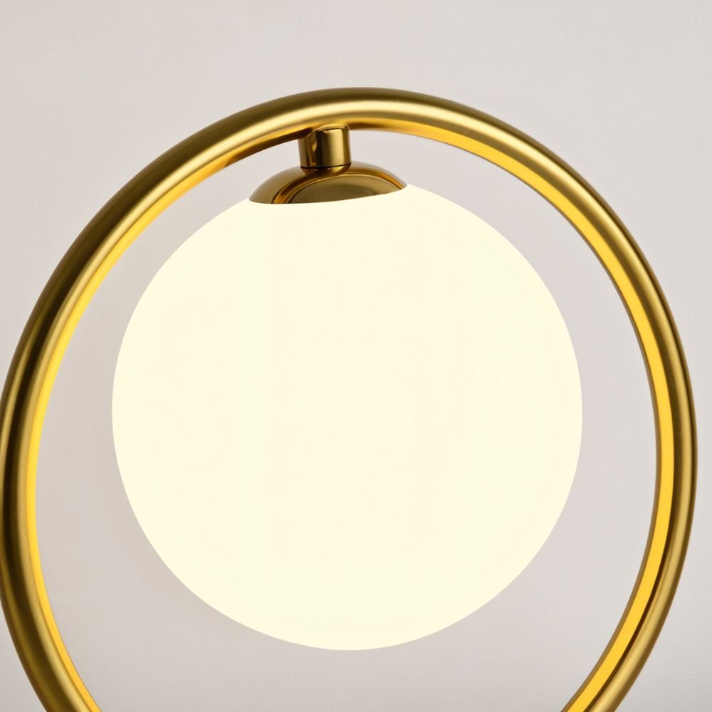 Orbit Table Lamp - Nuvé
