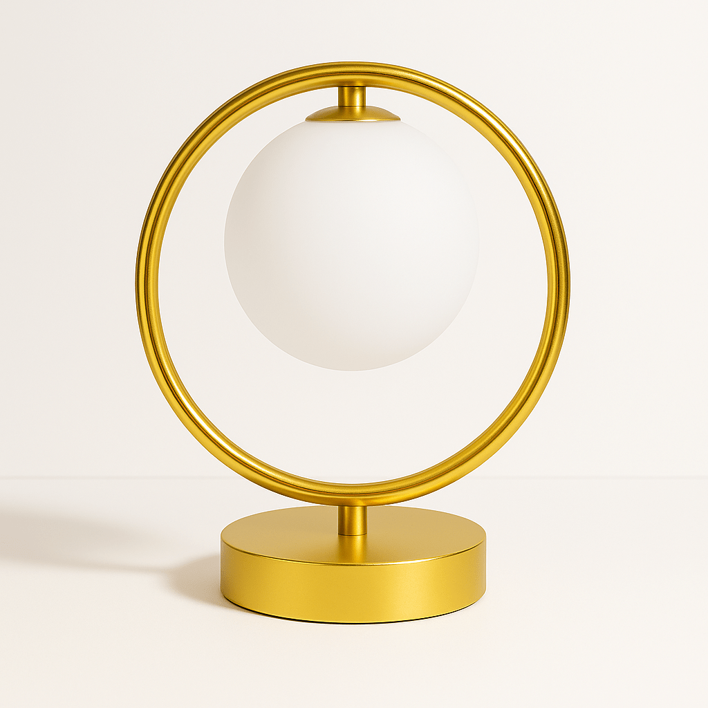 Orbit Table Lamp - Nuvé