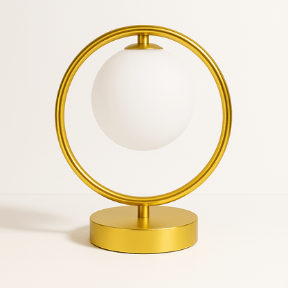 Orbit Table Lamp - Nuvé
