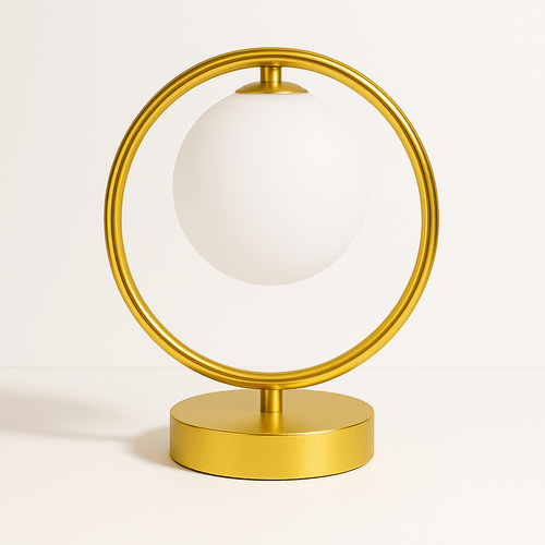 Orbit Table Lamp - Nuvé