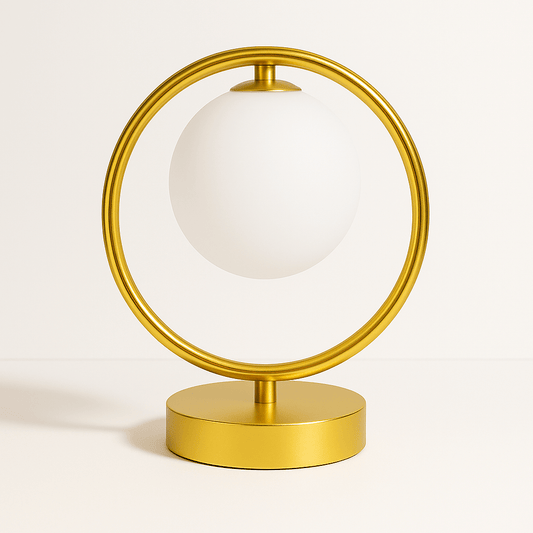 Orbit Table Lamp - Nuvé
