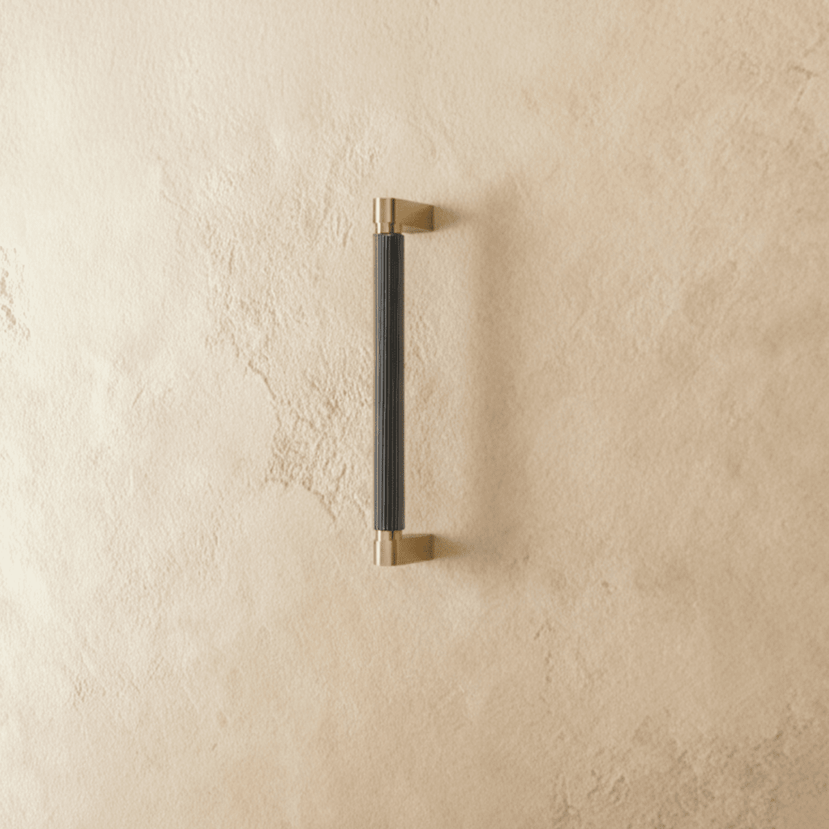Orda Pull Bar by Residence Supply, sleek cabinet pull with a modern finish, ideal for home kitchen or furniture drawers.