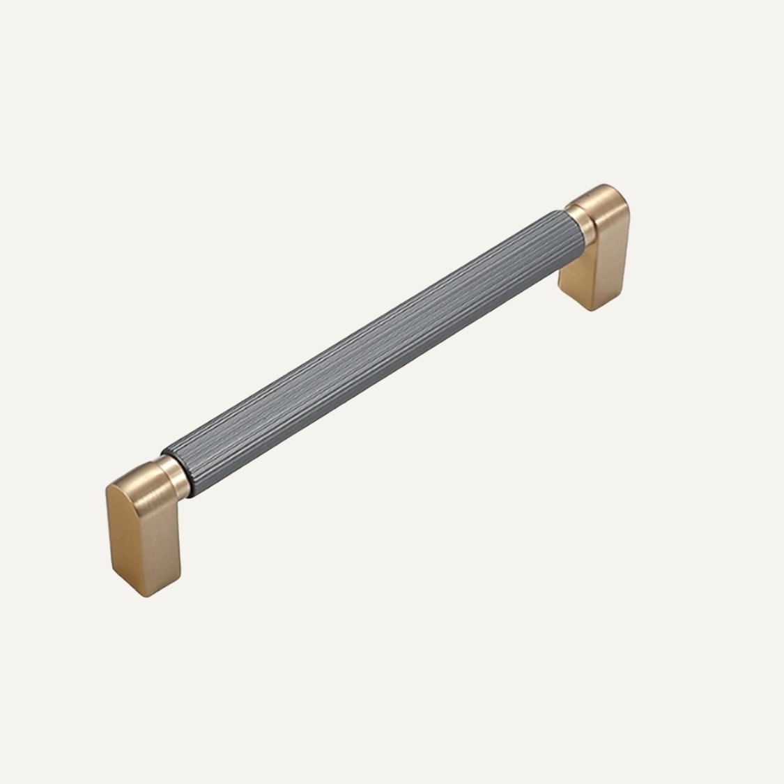 Residence Supply Orda Pull Bar for cabinets, sleek metal kitchen and furniture cabinet handle with modern design.