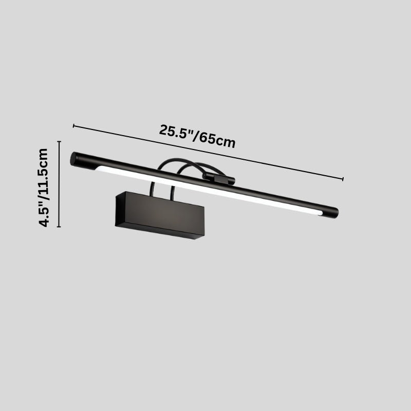 Orean Wall Lamp - Nuvé