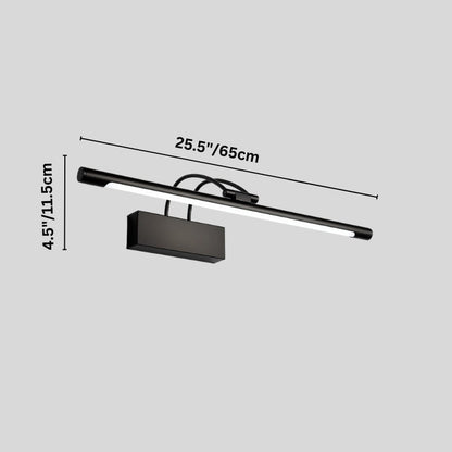 Orean Wall Lamp - Nuvé