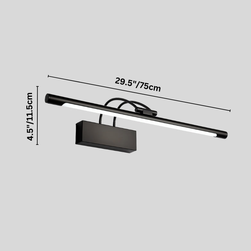 Orean Wall Lamp - Nuvé