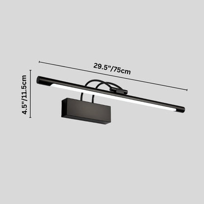 Orean Wall Lamp - Nuvé