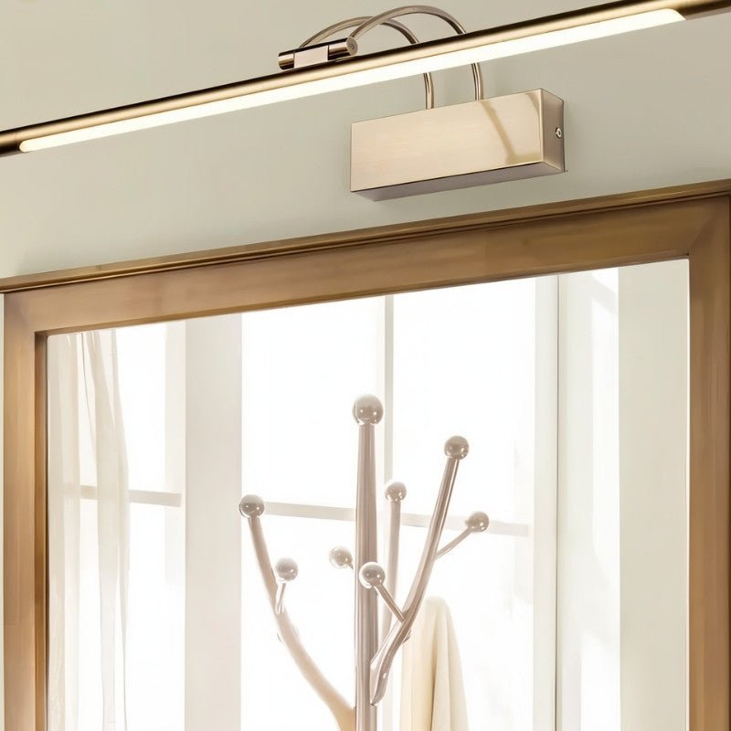 Orean Wall Lamp - Nuvé
