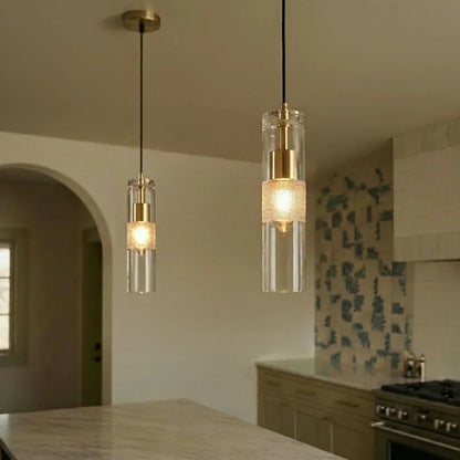 Orenda Pendant Light