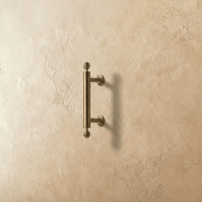 Orgil Knob & Pull Bar - Nuvé
