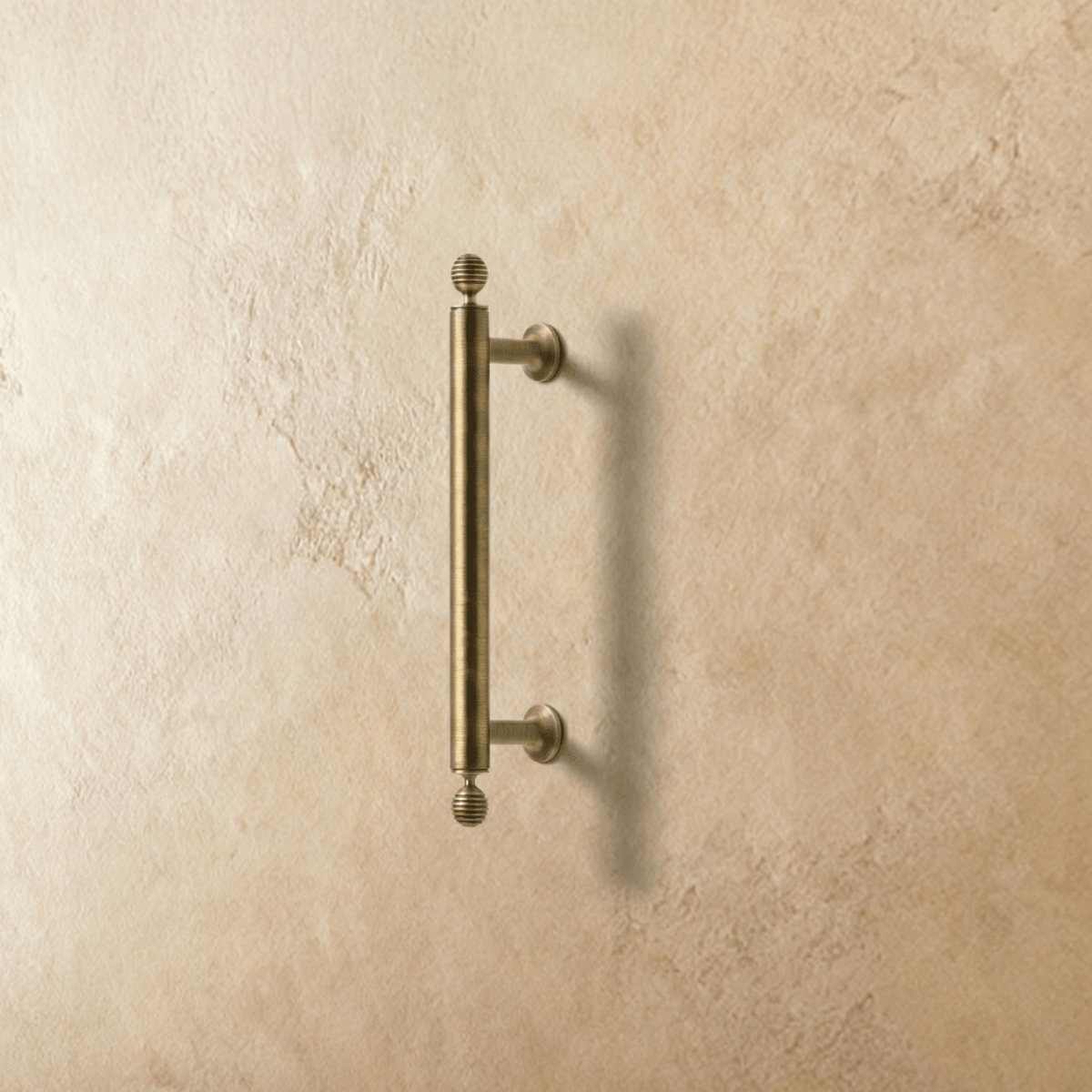 Orgil Knob & Pull Bar - Nuvé