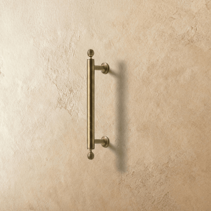 Orgil Knob & Pull Bar - Nuvé