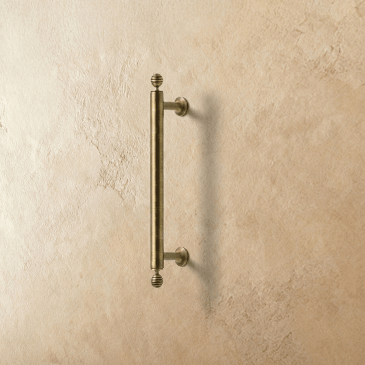 Orgil Knob & Pull Bar - Nuvé
